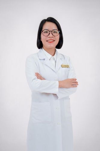 Hoàng Thị Thanh Hoa