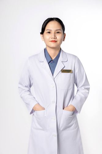 Huỳnh Thị Kim Nga