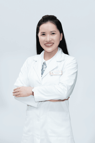 Huỳnh Thị Trang