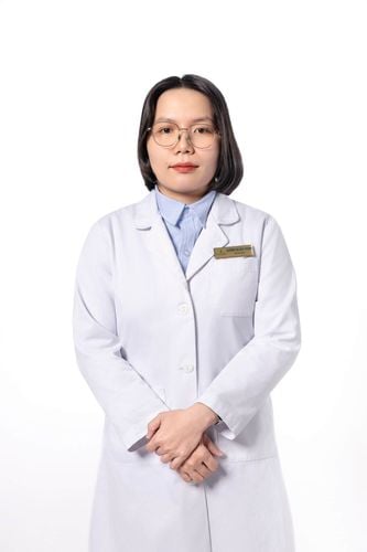 Huỳnh Thị Vân Trang