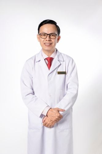 Khổng Trọng Thắng