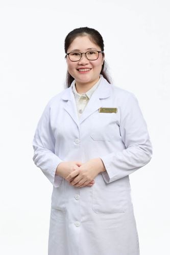 Khúc Thị Thúy Ngà