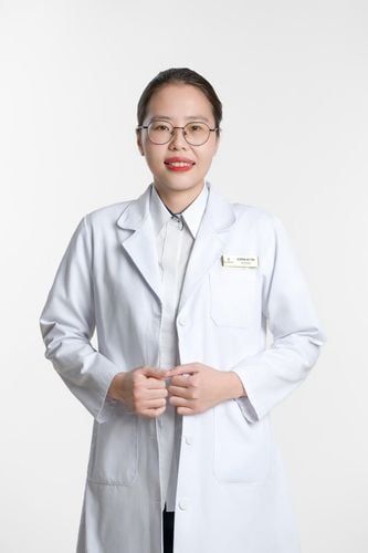 Khương Hải Yến