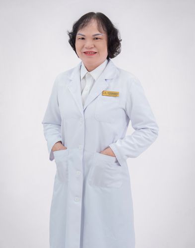 Lại Thị Nguyệt Hằng