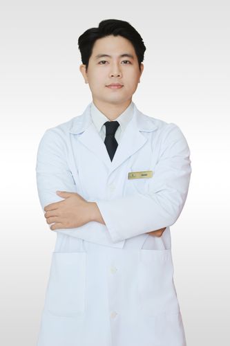 Lâm Lê Hoàng Thông