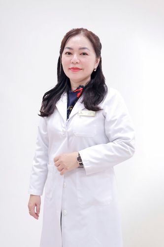 Lâm Xuân Thục Quyên
