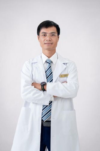 Lê Thanh Dựng