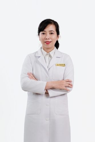 Lê Thị Diệu Hằng