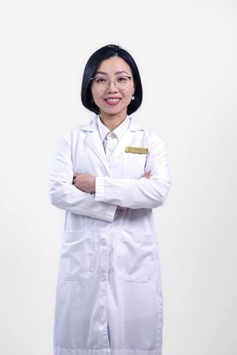 Lê Thị Hồng Vũ