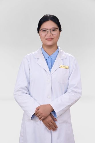 Lê Thị Huyền Trang