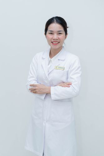 Lê Thị Mai
