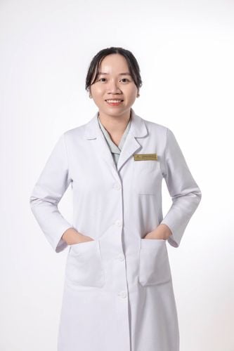 Lê Thị Ngọc Duyên