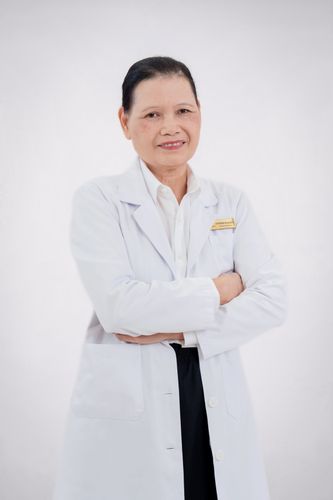Lê Thị Phương