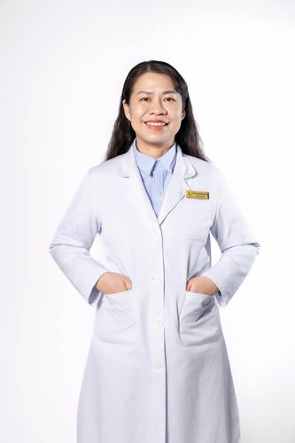 Lê Thị Thanh Hương