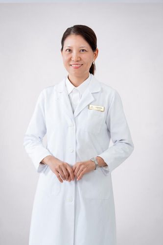 Lê Thị Thu Hằng