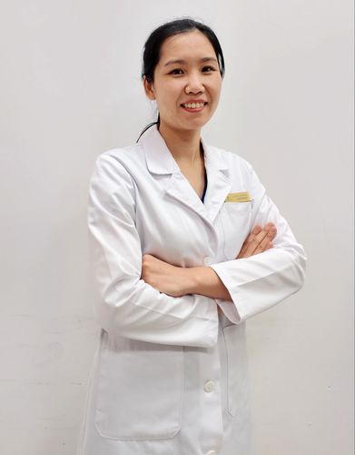 Lê Thị Việt