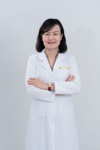 Lương Thị Giang Lam