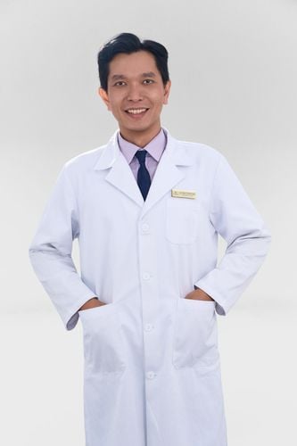 Lương Võ Quang Đăng