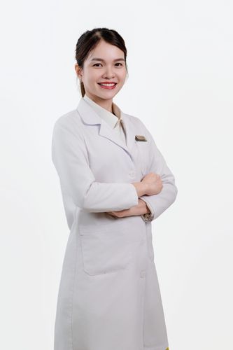 Lý Thị Thanh Nhã