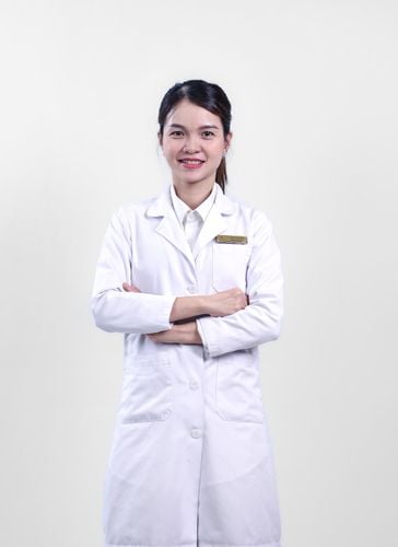 Lý Thị Thanh Nhã