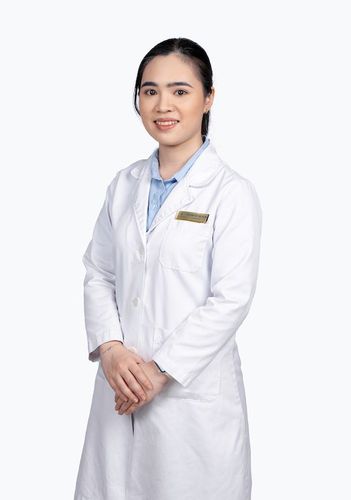 Mai Hoàng Việt Linh