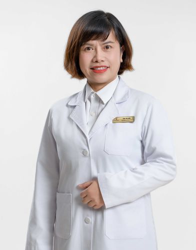 Mai Thi Anh