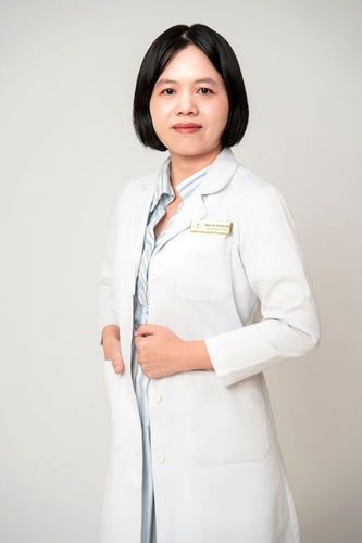 Mang Thị Phương Mai