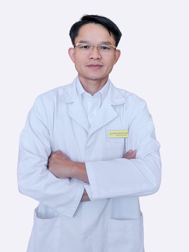 Ngô Đức Tám