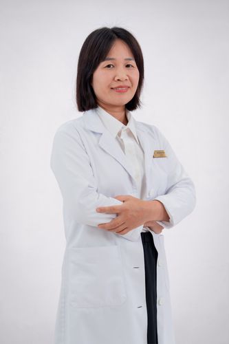 Ngô Thị Oanh