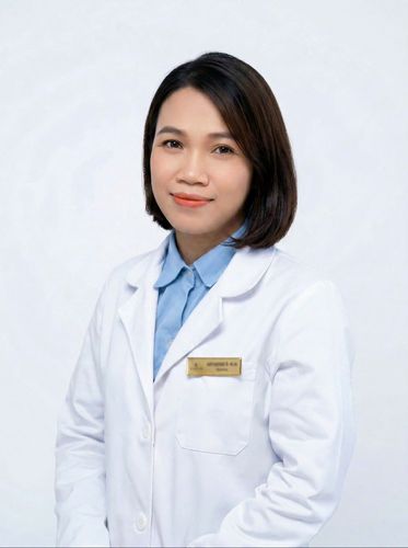 Ngô Thị Thanh Tú