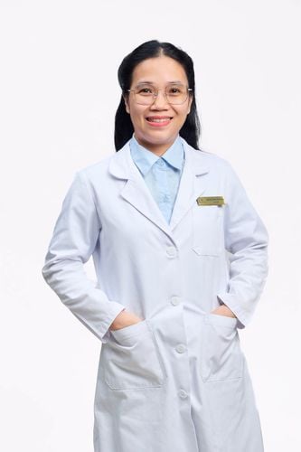 Ngô Thị Thanh Tú