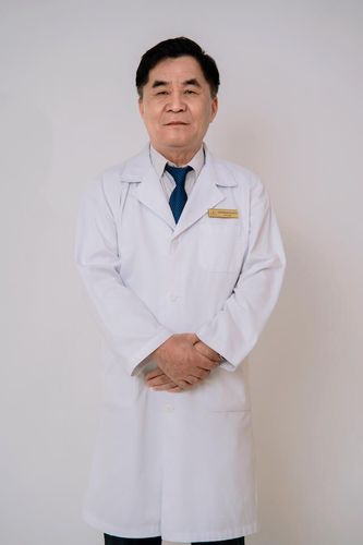Nguyen Khanh Nam