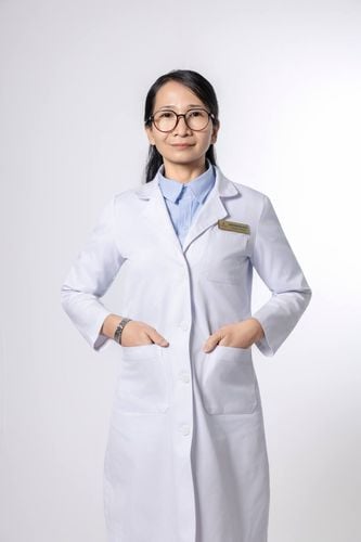 Nguyễn Khánh Vân