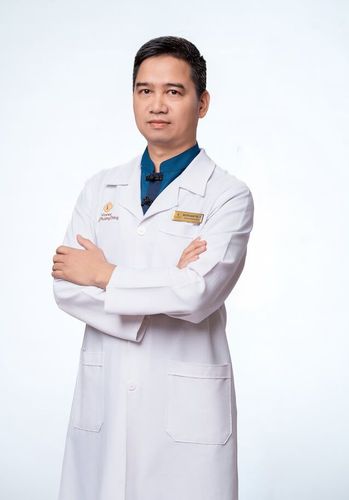 Nguyễn Mạnh Thái