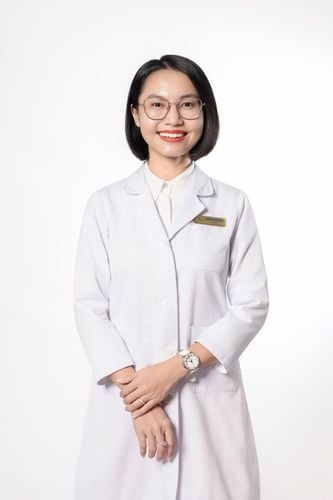 Nguyễn Phương Mai
