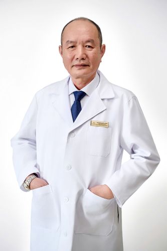 Nguyễn Quốc Hùng