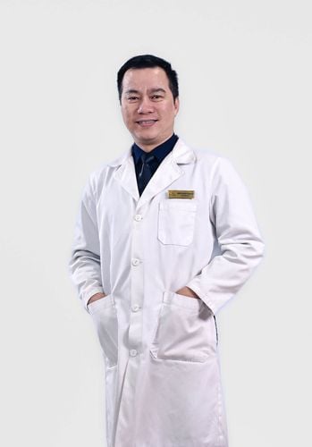 Nguyễn Thái Hưng