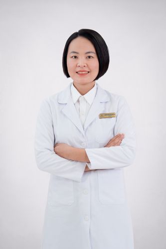 Nguyễn Thị Chung