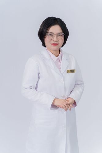 Nguyễn Thị Hoài