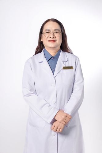 Nguyễn Thị Hoài Nam