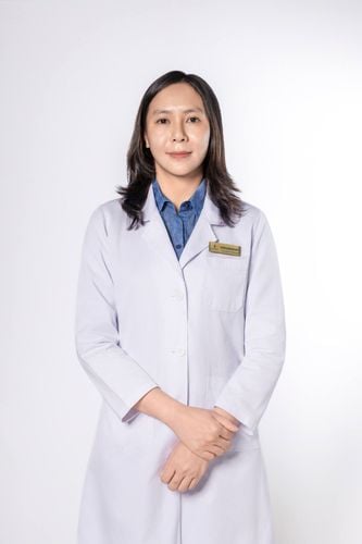 Nguyễn Thị Hương Xuân