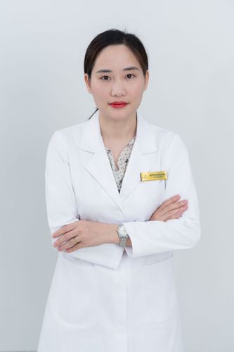Nguyễn Thị Ly