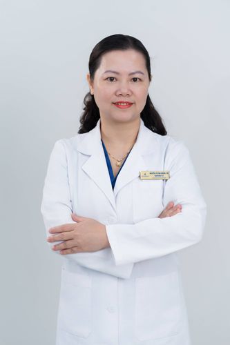 Nguyễn Thị Mai Hương