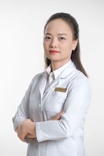 Nguyễn Thị Mai Nhiên