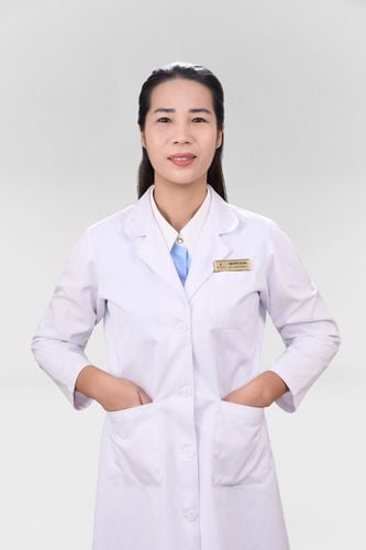 Nguyễn Thị Mai