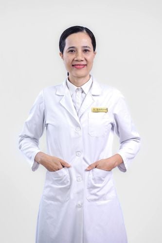 Nguyễn Thị Mận