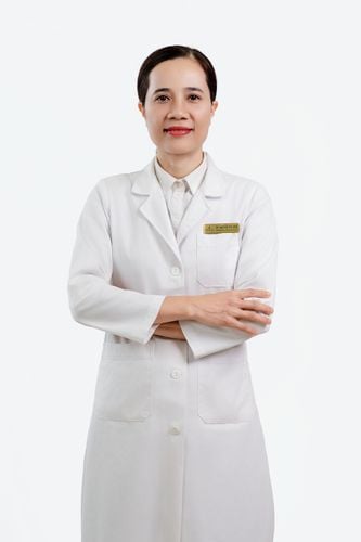 Nguyễn Thị Mận
