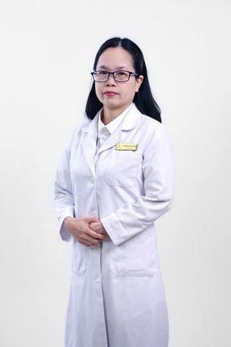 Nguyen Thi Minh Thuyen