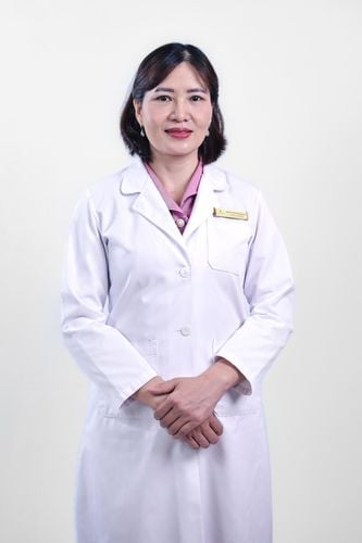 Nguyễn Thị Mỹ Linh