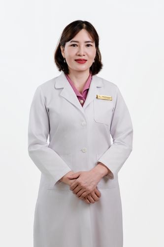 Nguyễn Thị Mỹ Linh